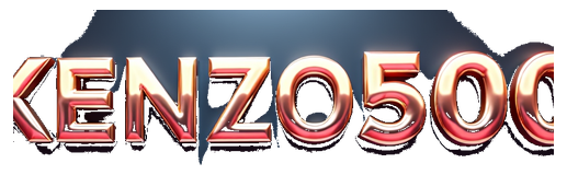 kenzo500 logo