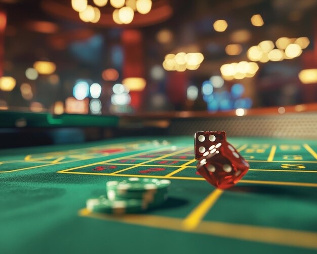 kenzo500 Multiple Betting Angles