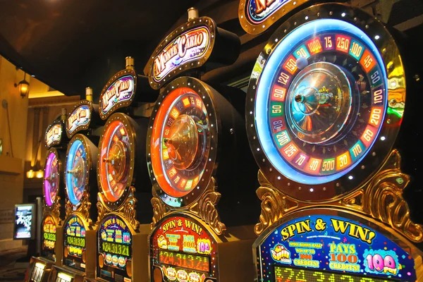 kenzo500 Live Casino